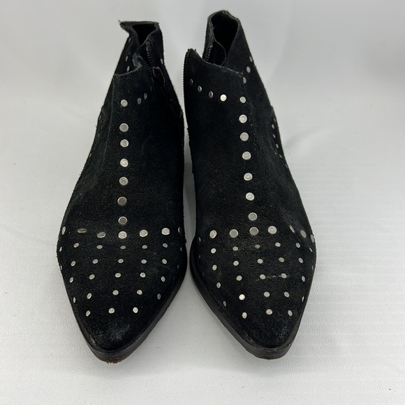 Free People Ankle Booties - Picture 2 of 10